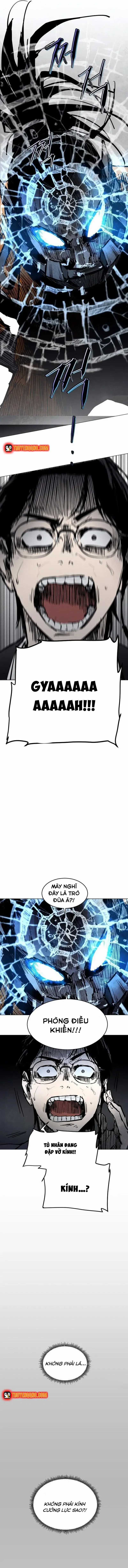 Fog Land - Chapter 0 - Trang 23