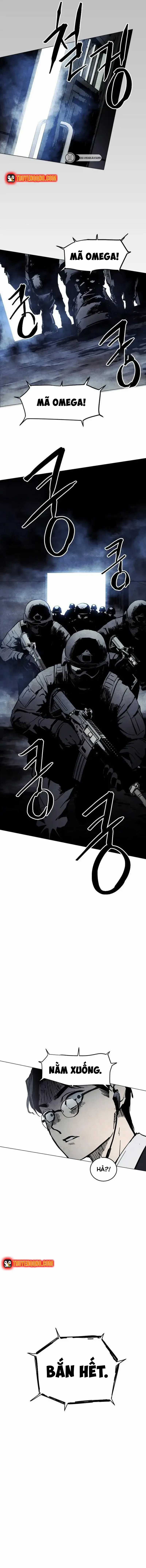 Fog Land - Chapter 0 - Trang 24