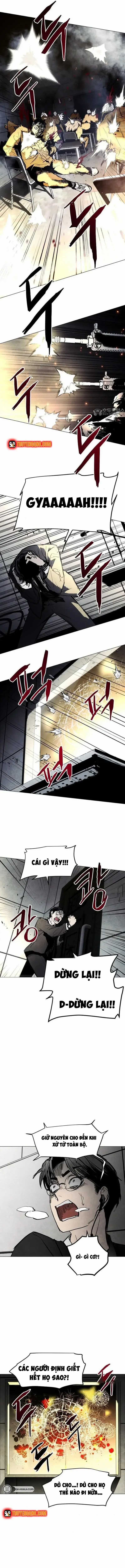 Fog Land - Chapter 0 - Trang 25