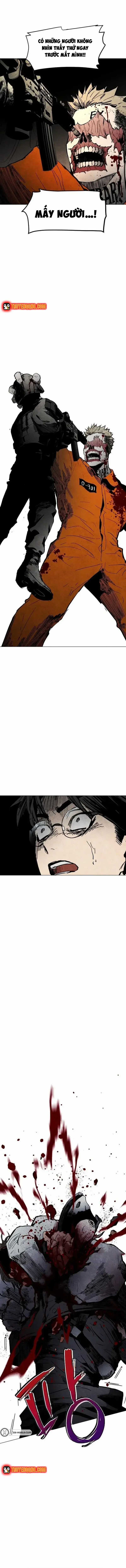 Fog Land - Chapter 0 - Trang 26