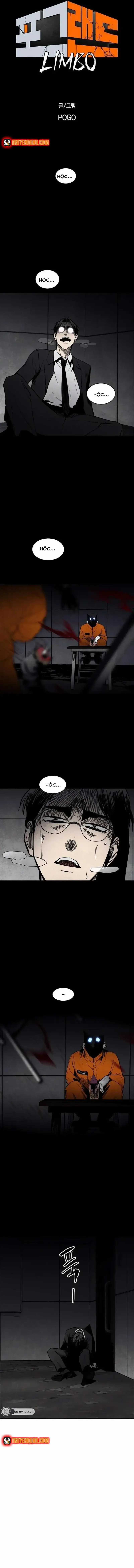 Fog Land - Chapter 0 - Trang 28