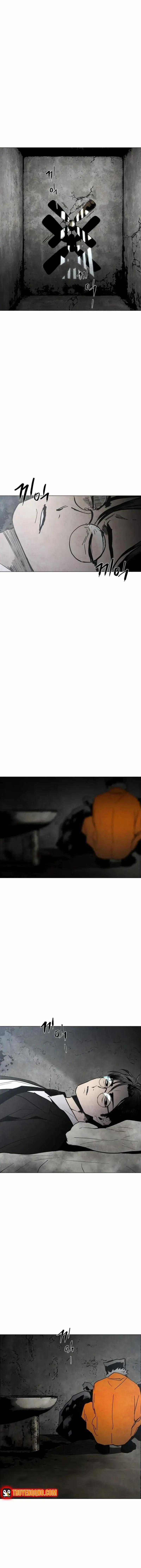 Fog Land - Chapter 1 - Trang 2