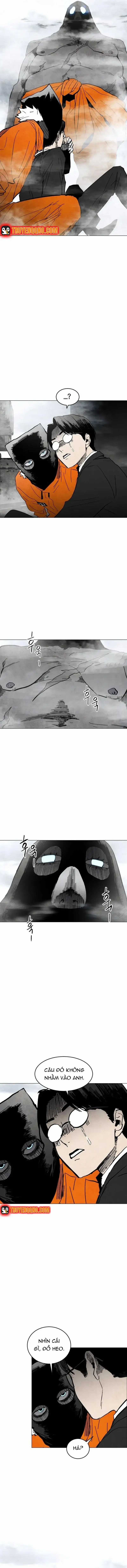 Fog Land - Chapter 1 - Trang 15