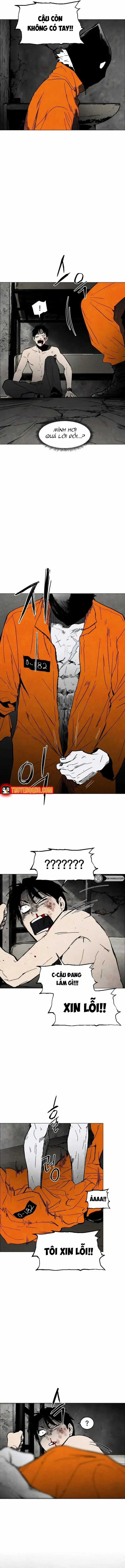 Fog Land - Chapter 1 - Trang 17