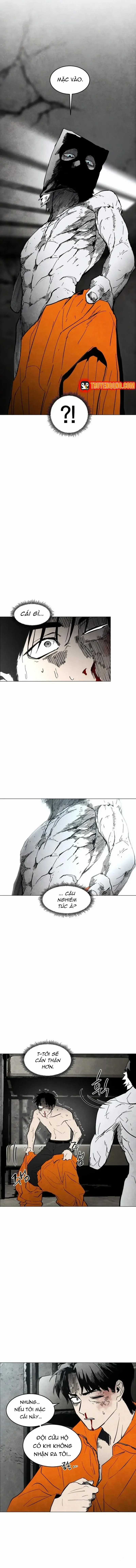 Fog Land - Chapter 1 - Trang 18