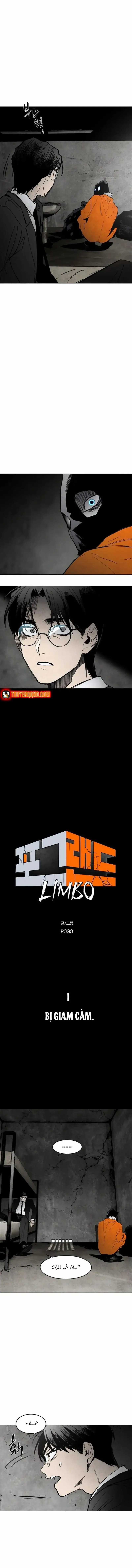 Fog Land - Chapter 1 - Trang 3