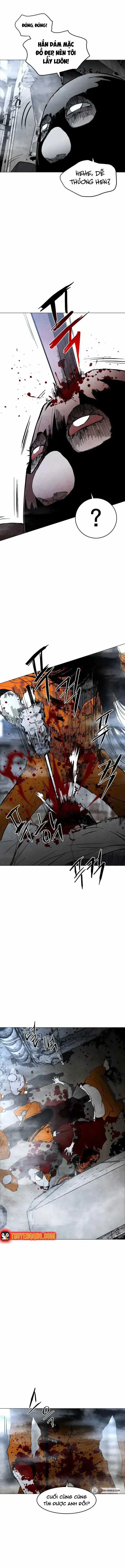 Fog Land - Chapter 1 - Trang 22