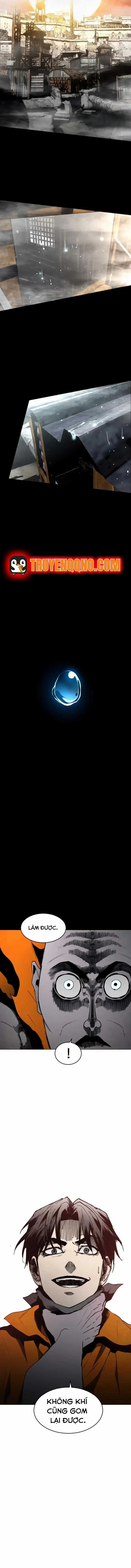 Fog Land - Chapter 10 - Trang 12