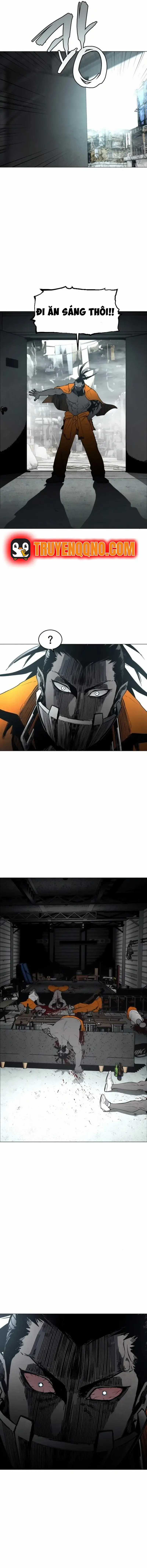 Fog Land - Chapter 10 - Trang 13