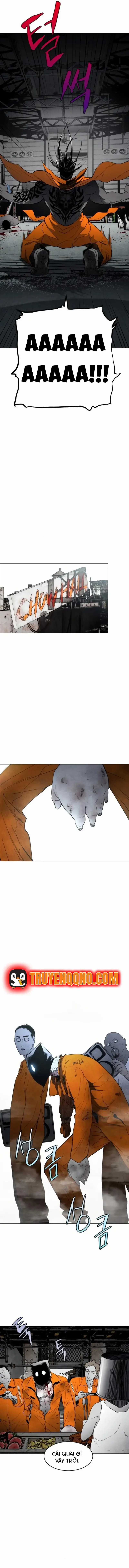 Fog Land - Chapter 10 - Trang 14