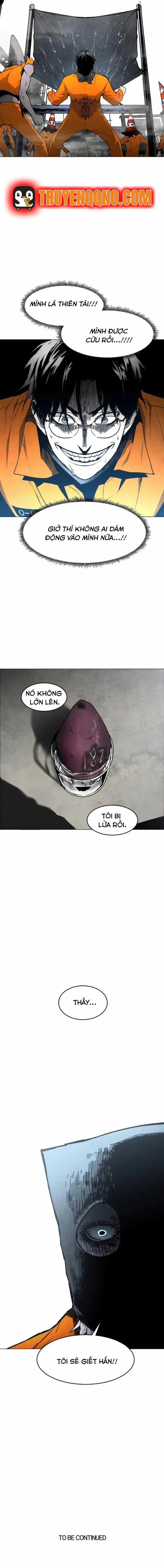 Fog Land - Chapter 10 - Trang 17