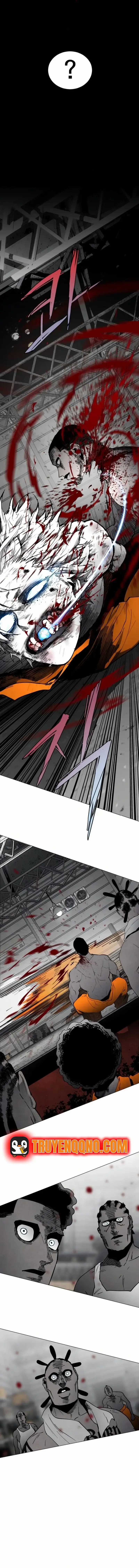 Fog Land - Chapter 10 - Trang 3