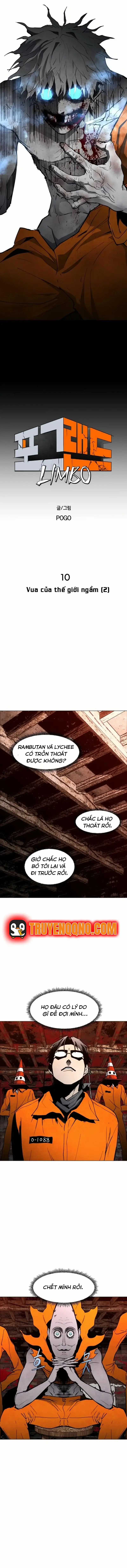 Fog Land - Chapter 10 - Trang 5