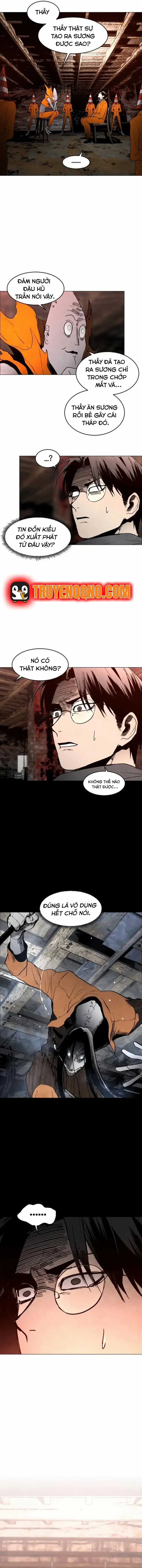 Fog Land - Chapter 10 - Trang 6