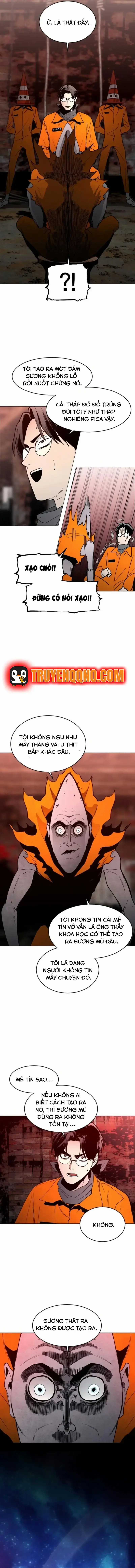 Fog Land - Chapter 10 - Trang 7