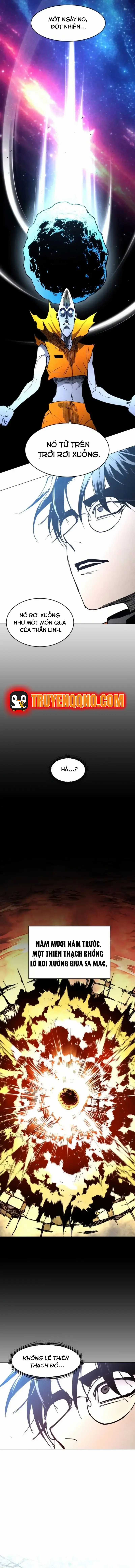 Fog Land - Chapter 10 - Trang 8