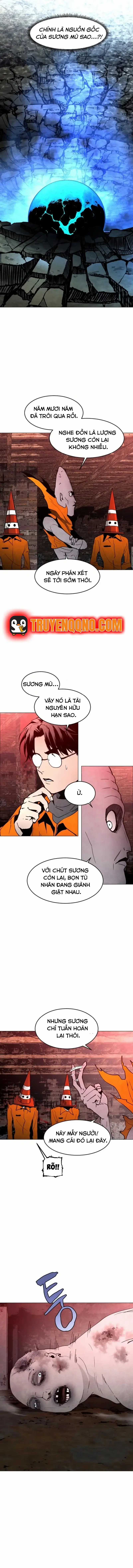 Fog Land - Chapter 10 - Trang 9