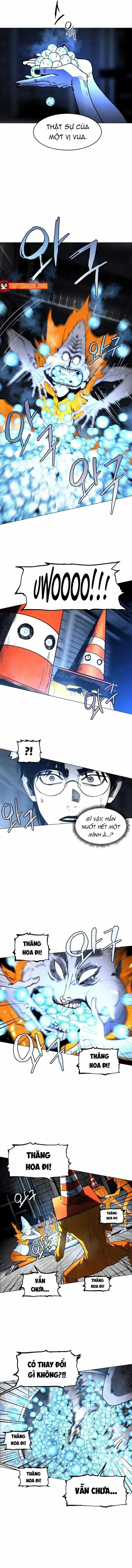 Fog Land - Chapter 11 - Trang 12