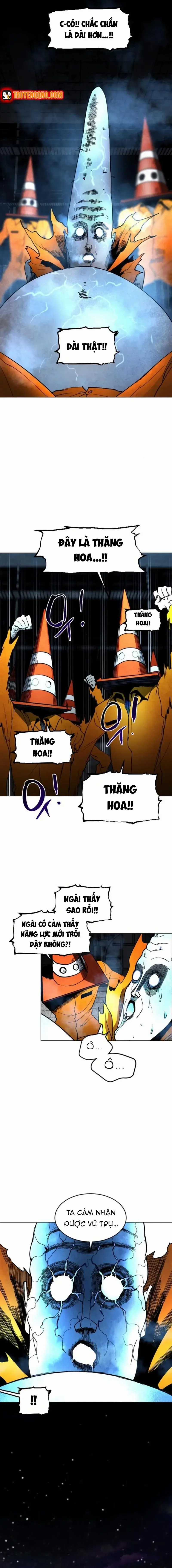 Fog Land - Chapter 11 - Trang 14