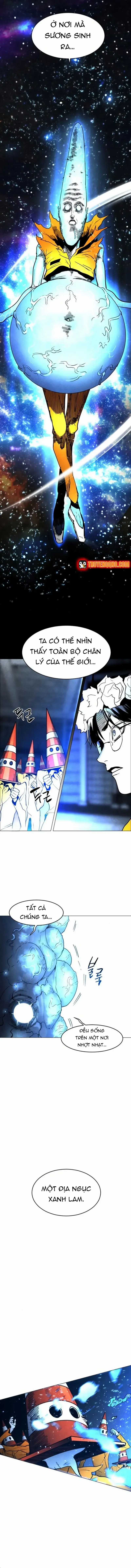 Fog Land - Chapter 11 - Trang 15