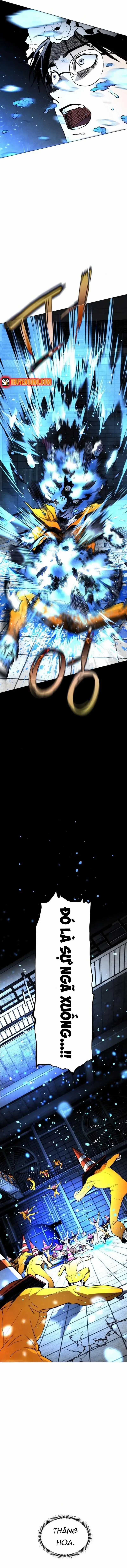 Fog Land - Chapter 11 - Trang 16