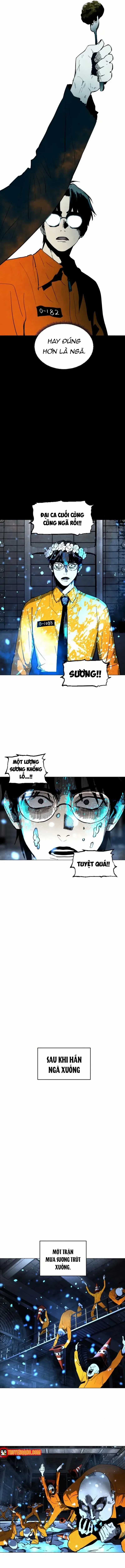 Fog Land - Chapter 11 - Trang 17