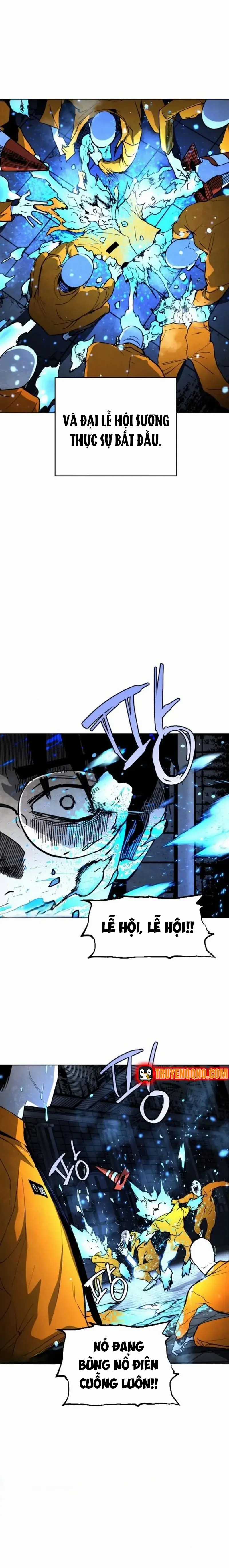 Fog Land - Chapter 11 - Trang 18