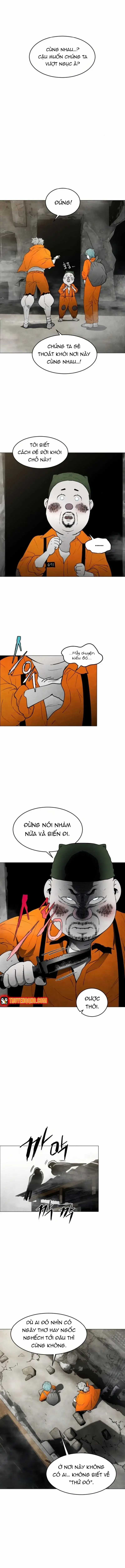 Fog Land - Chapter 11 - Trang 3