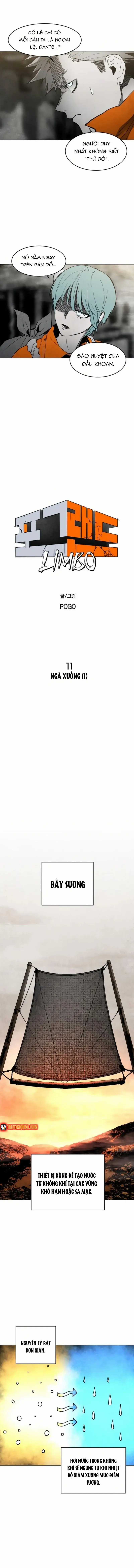 Fog Land - Chapter 11 - Trang 4