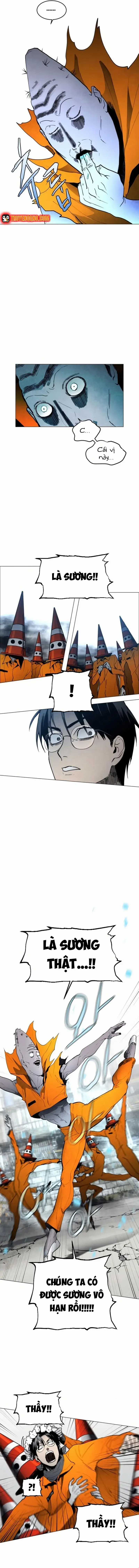 Fog Land - Chapter 11 - Trang 6