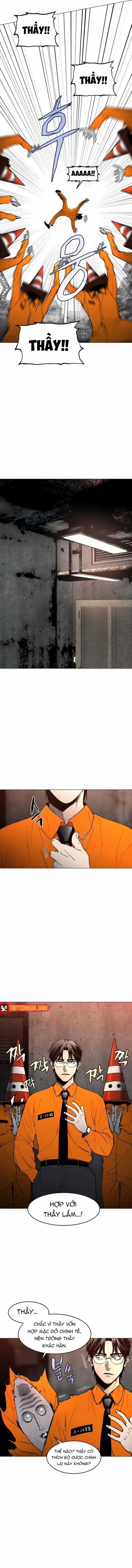 Fog Land - Chapter 11 - Trang 7