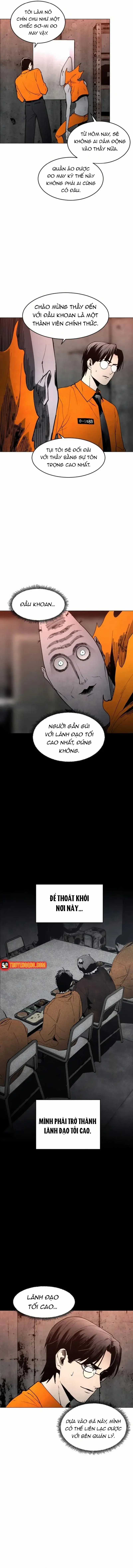 Fog Land - Chapter 11 - Trang 8