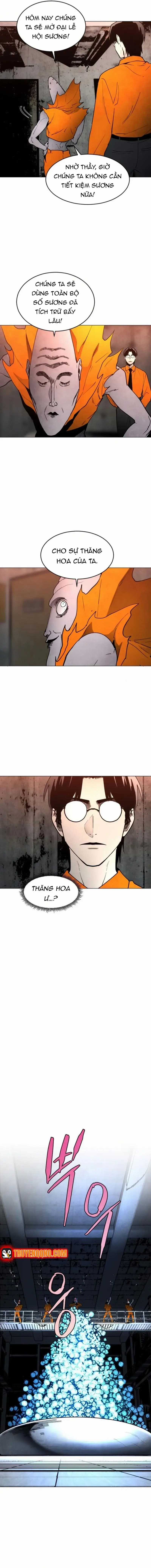 Fog Land - Chapter 11 - Trang 9