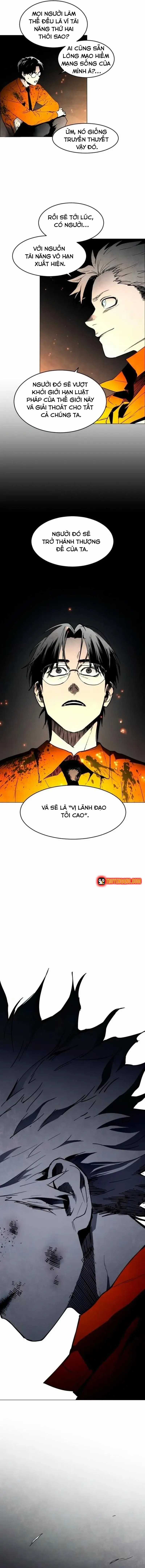 Fog Land - Chapter 12 - Trang 12