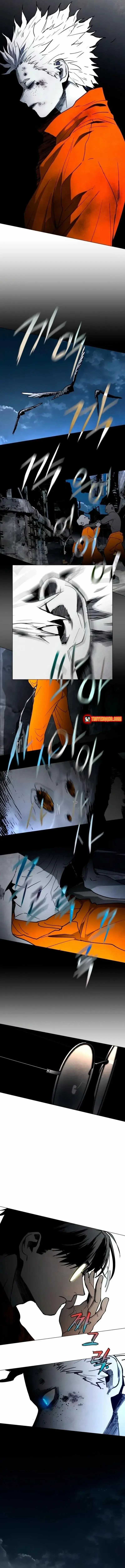 Fog Land - Chapter 12 - Trang 13