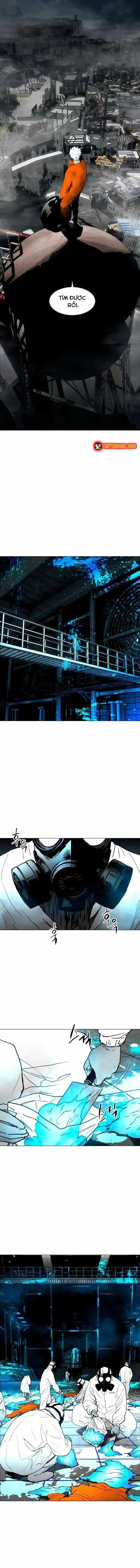 Fog Land - Chapter 12 - Trang 14