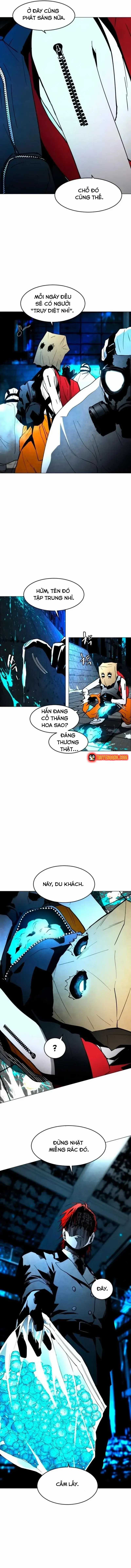 Fog Land - Chapter 12 - Trang 15