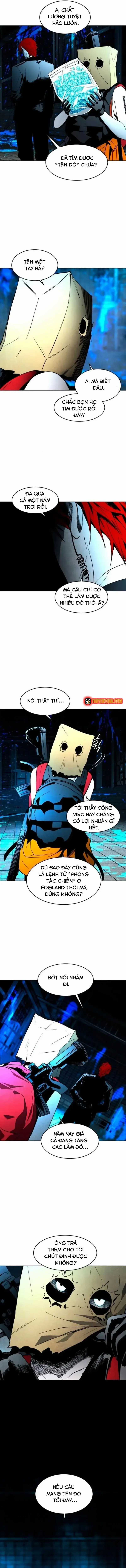 Fog Land - Chapter 12 - Trang 16