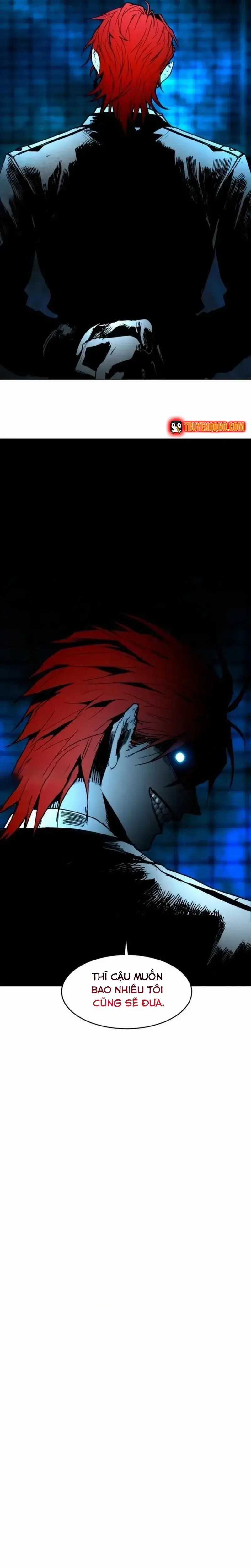 Fog Land - Chapter 12 - Trang 17