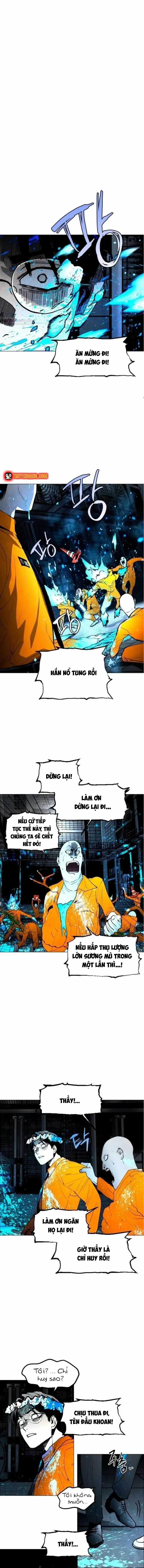 Fog Land - Chapter 12 - Trang 3