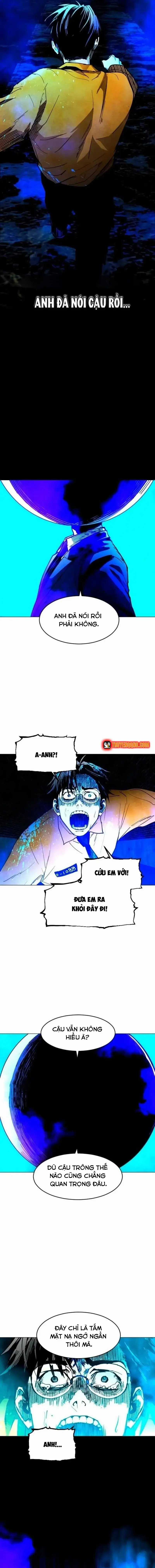 Fog Land - Chapter 12 - Trang 5