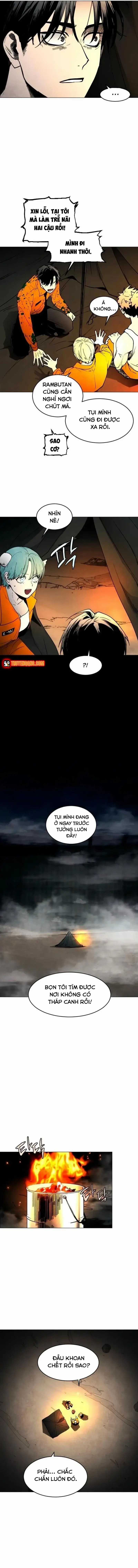 Fog Land - Chapter 12 - Trang 9