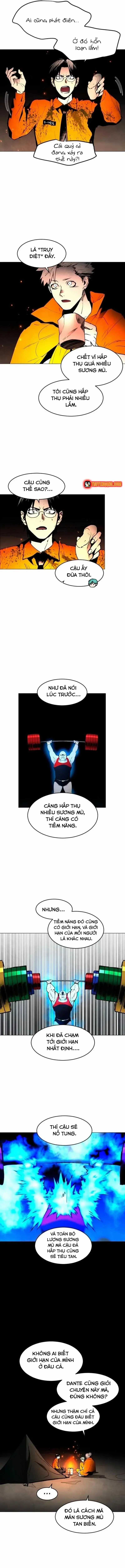 Fog Land - Chapter 12 - Trang 10