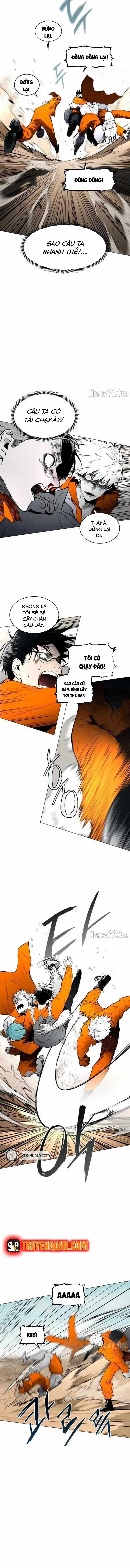 Fog Land - Chapter 13 - Trang 11