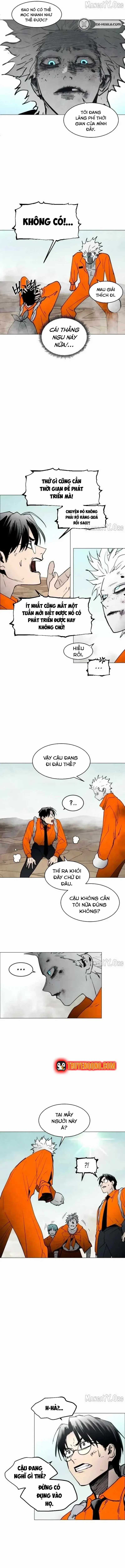 Fog Land - Chapter 13 - Trang 13