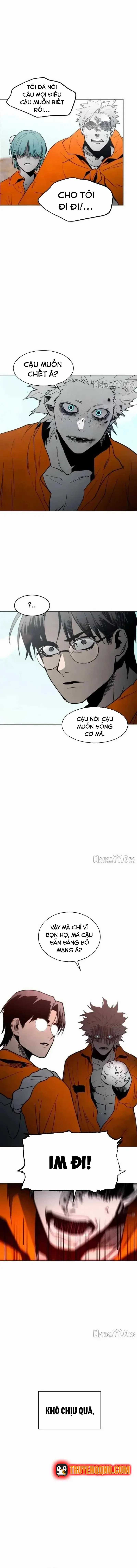 Fog Land - Chapter 13 - Trang 14