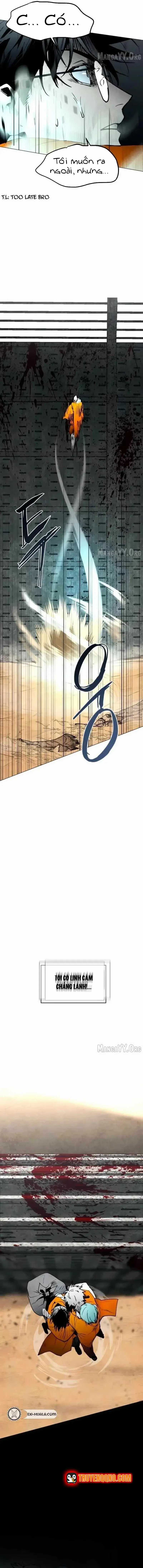 Fog Land - Chapter 13 - Trang 16