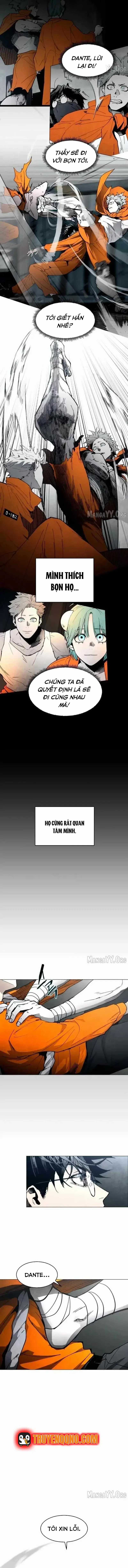 Fog Land - Chapter 13 - Trang 17