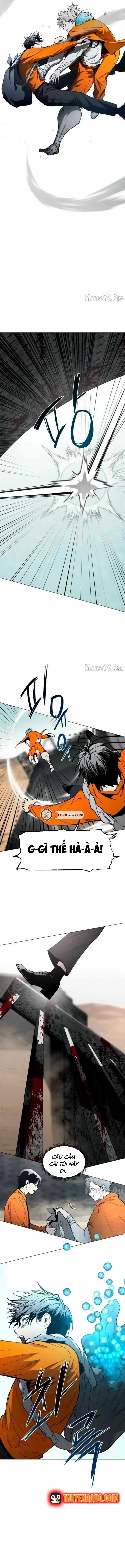 Fog Land - Chapter 13 - Trang 18