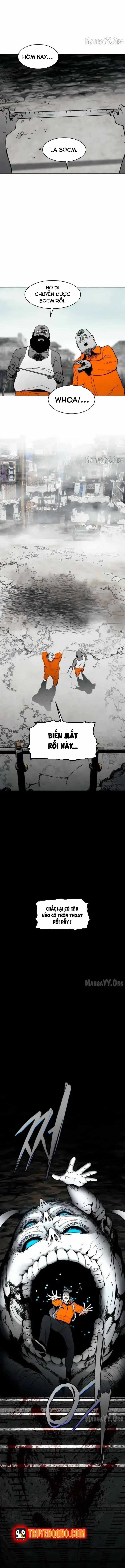 Fog Land - Chapter 13 - Trang 19